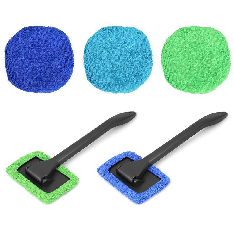 Automotive Window Brush Tool – Fits Honda Models