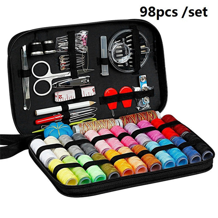 The StitchReady Kit: Your Instant Sewing Solution