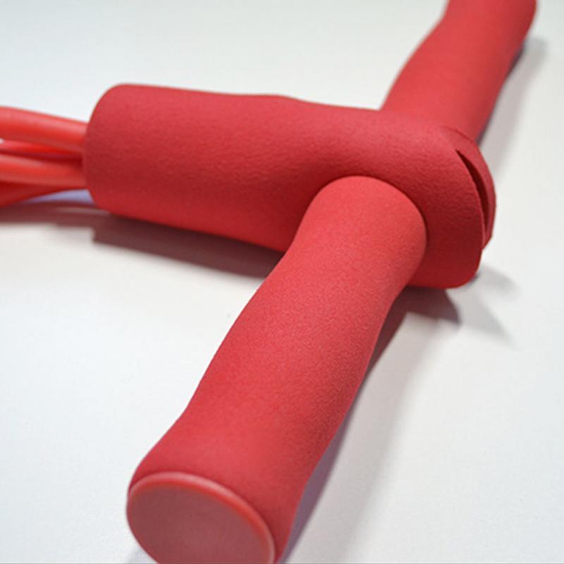 Natural Latex Pull Rope – Bodybuilding & Fitness Equipment
