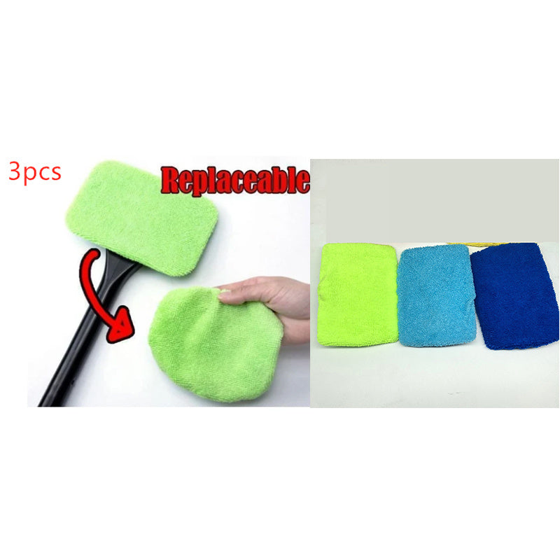 Automotive Window Brush Tool – Fits Honda Models