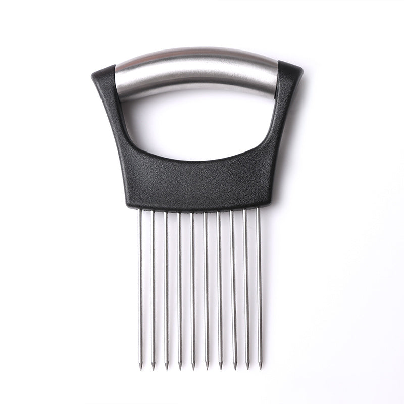 Pine needle 304 fixer shredder