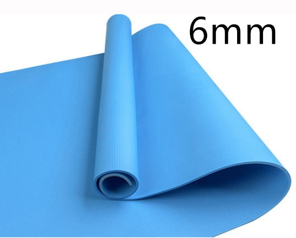 Super Soft EVA Fitness Composite Mat Yoga Mat