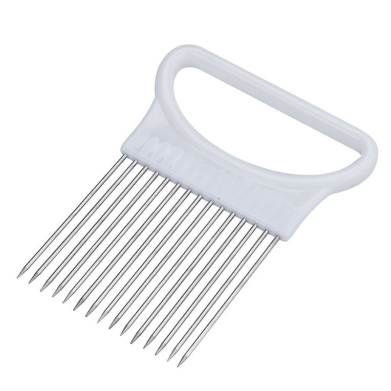 Pine needle 304 fixer shredder