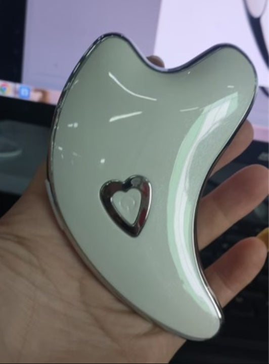 Stainless Steel Gua Sha Massager