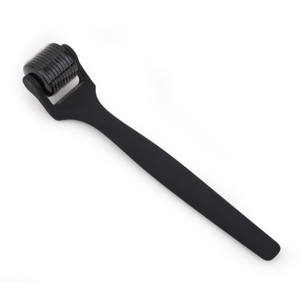 Rubber Handle Derma Roller