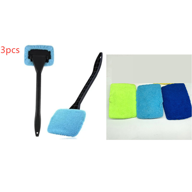 Automotive Window Brush Tool – Fits Honda Models