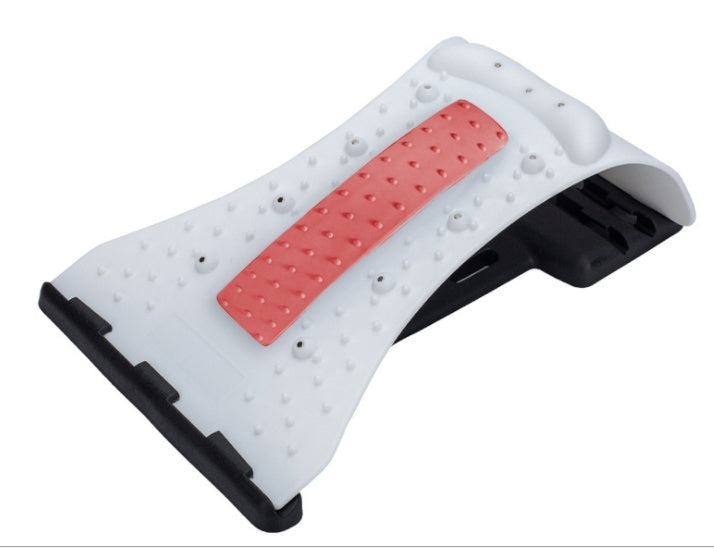 Neck Massage Stretcher – Cervical Relief & Fitness Tool