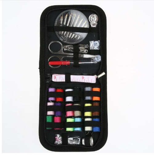 The StitchReady Kit: Your Instant Sewing Solution