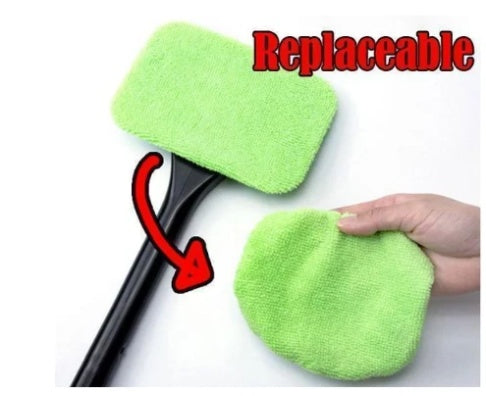 Automotive Window Brush Tool – Fits Honda Models