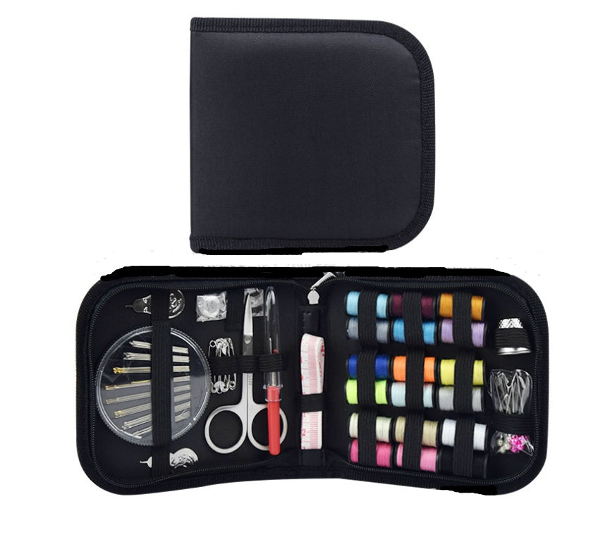 The StitchReady Kit: Your Instant Sewing Solution