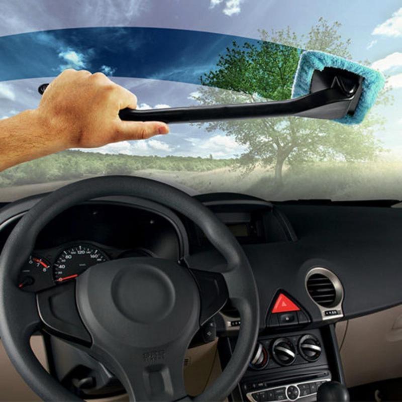 Automotive Window Brush Tool – Fits Honda Models