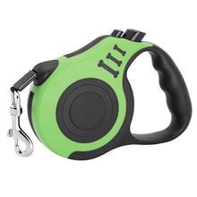 Automatic Pet Leash