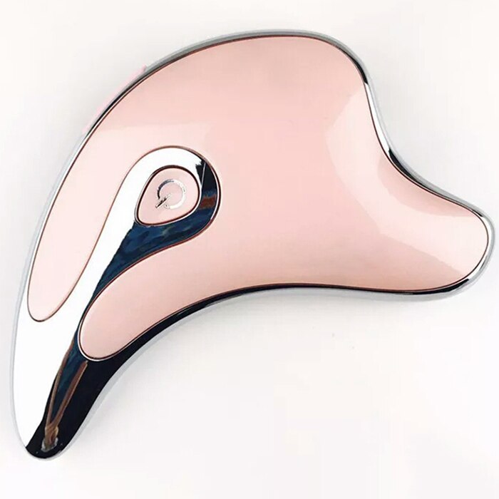 Stainless Steel Gua Sha Massager