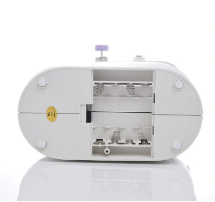 EZ Stitch Mini: Sewing Made Simple, Anywhere