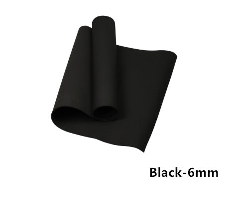 Super Soft EVA Fitness Composite Mat Yoga Mat