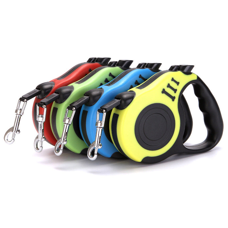 Automatic Pet Leash