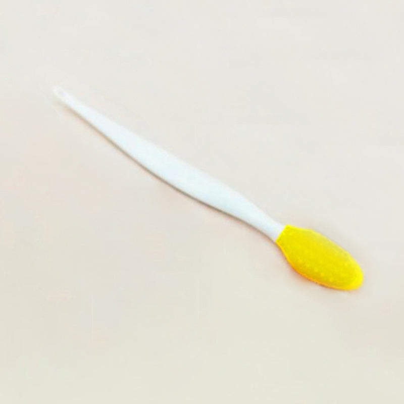 Manual Silicone Nose Brush – Blackhead & Pore Cleaner