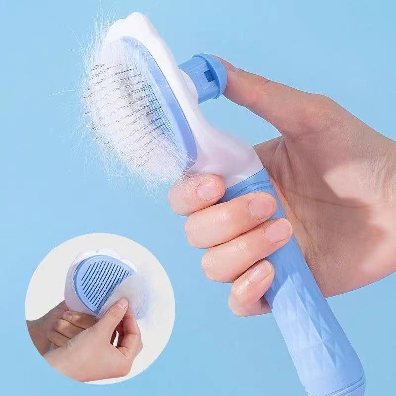 Pet Hair Comb