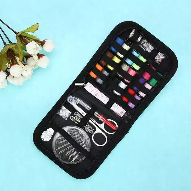 The StitchReady Kit: Your Instant Sewing Solution