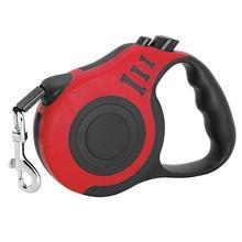Automatic Pet Leash