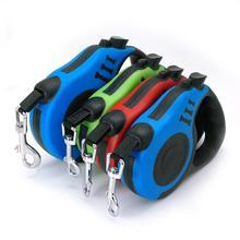 Automatic Pet Leash