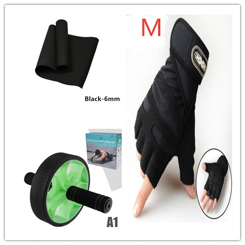 Super Soft EVA Fitness Composite Mat Yoga Mat