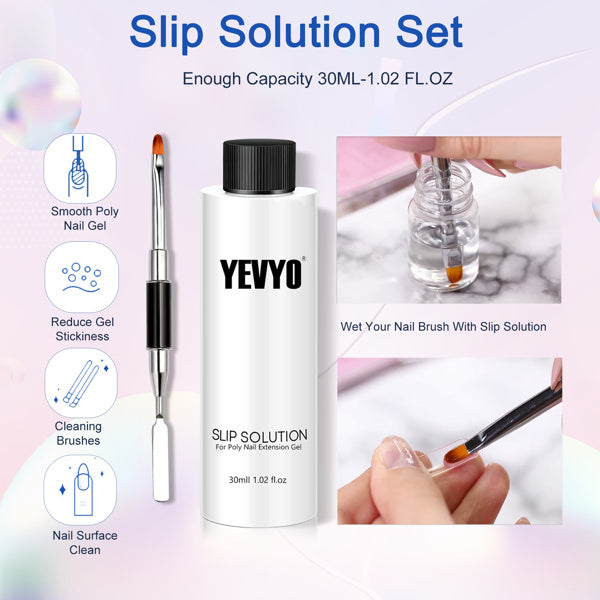 ProFinish Polygel: Achieve Salon-Quality Nails at Home
