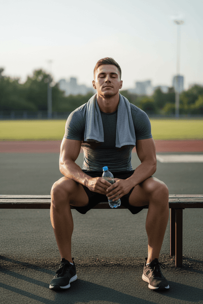 Athletes