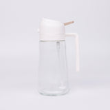 2-in-1 Glass Oil Sprayer 470ml – Kitchen & BBQ Use