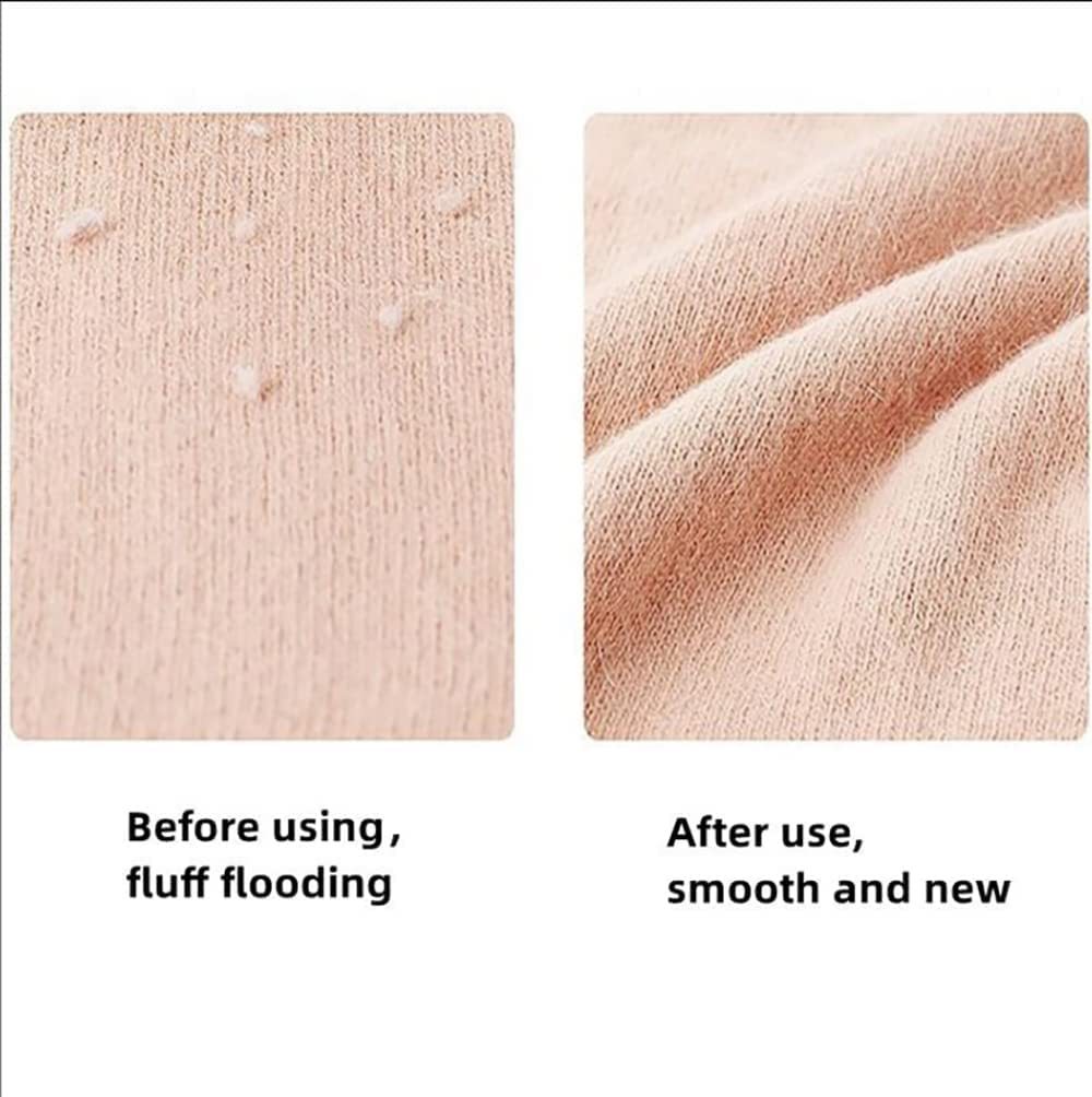 Fabric Reviver Pro: The Powerful Rechargeable Lint Eliminator