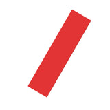 Elastic Workout Bands – Set of 5 for Yoga & Fitness