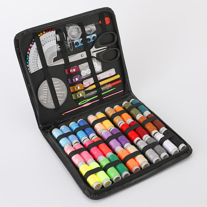The StitchReady Kit: Your Instant Sewing Solution