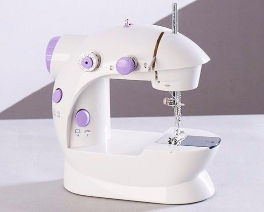 EZ Stitch Mini: Sewing Made Simple, Anywhere