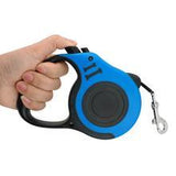 Automatic Pet Leash