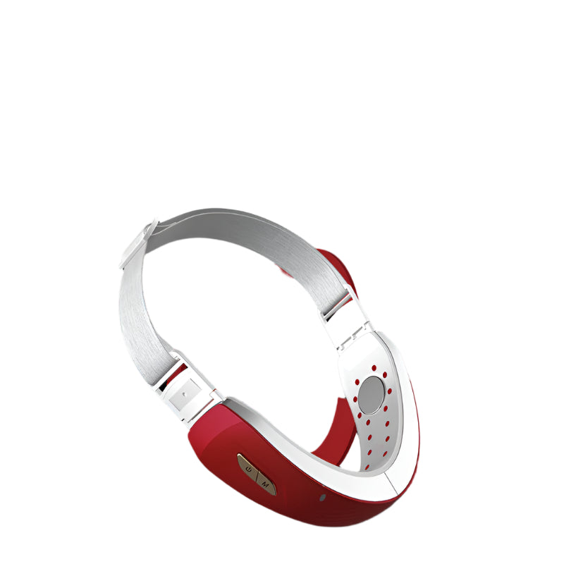 LED V-Face Massager – Lifting & Slimming Therapy