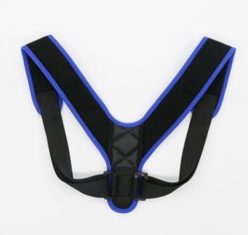 Lower Back & Shoulder Corrector