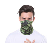 Sport Neck Gaiter – Ice Silk UV Protection Mask