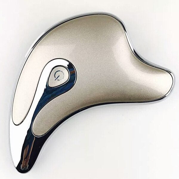 Stainless Steel Gua Sha Massager
