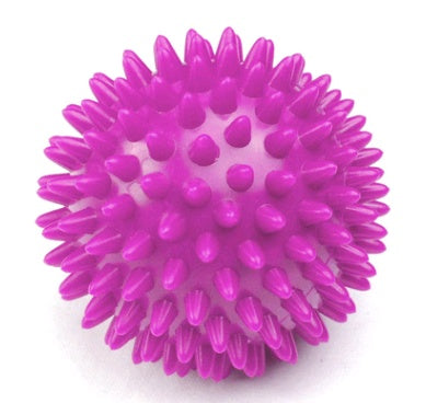 Thorn Massage Ball – Muscle Relief & Yoga Therapy
