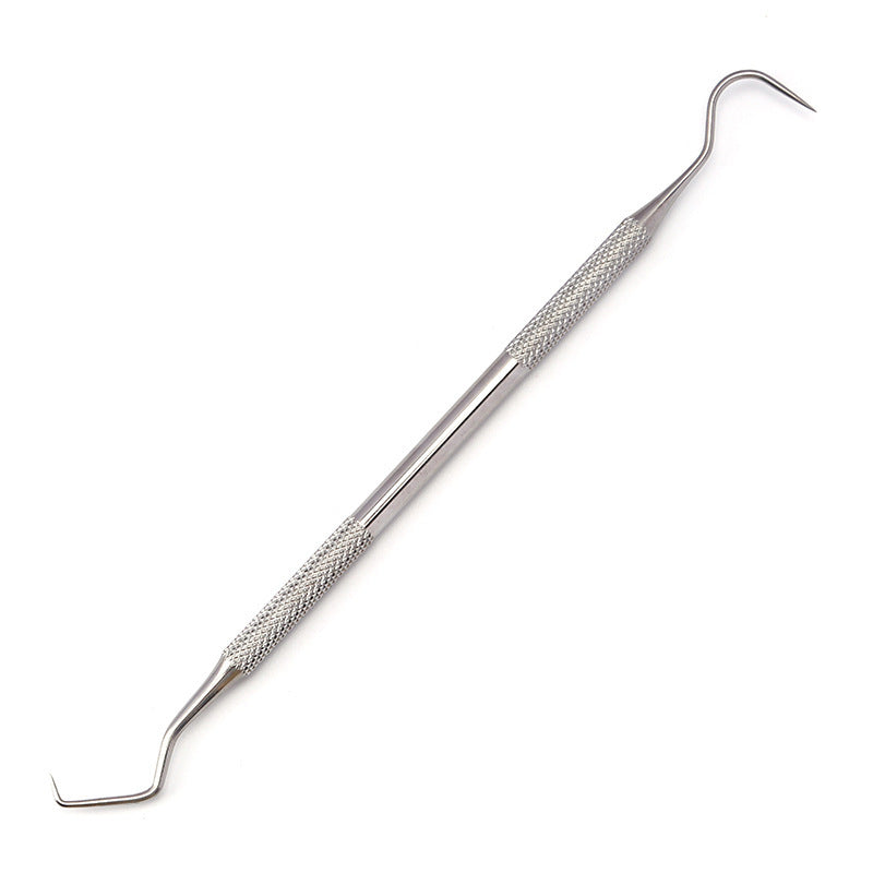 Dental Cleaning Tools with Mirror