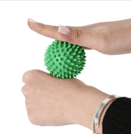 Thorn Massage Ball – Muscle Relief & Yoga Therapy