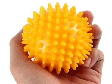Thorn Massage Ball – Muscle Relief & Yoga Therapy