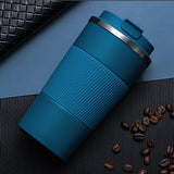 Thermal Coffee Mug – 380ml/510ml Stainless Cup