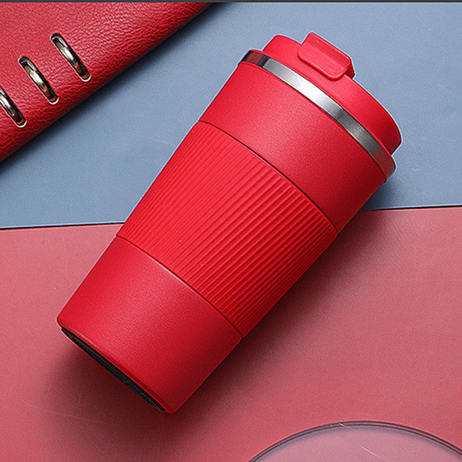 Thermal Coffee Mug – 380ml/510ml Stainless Cup