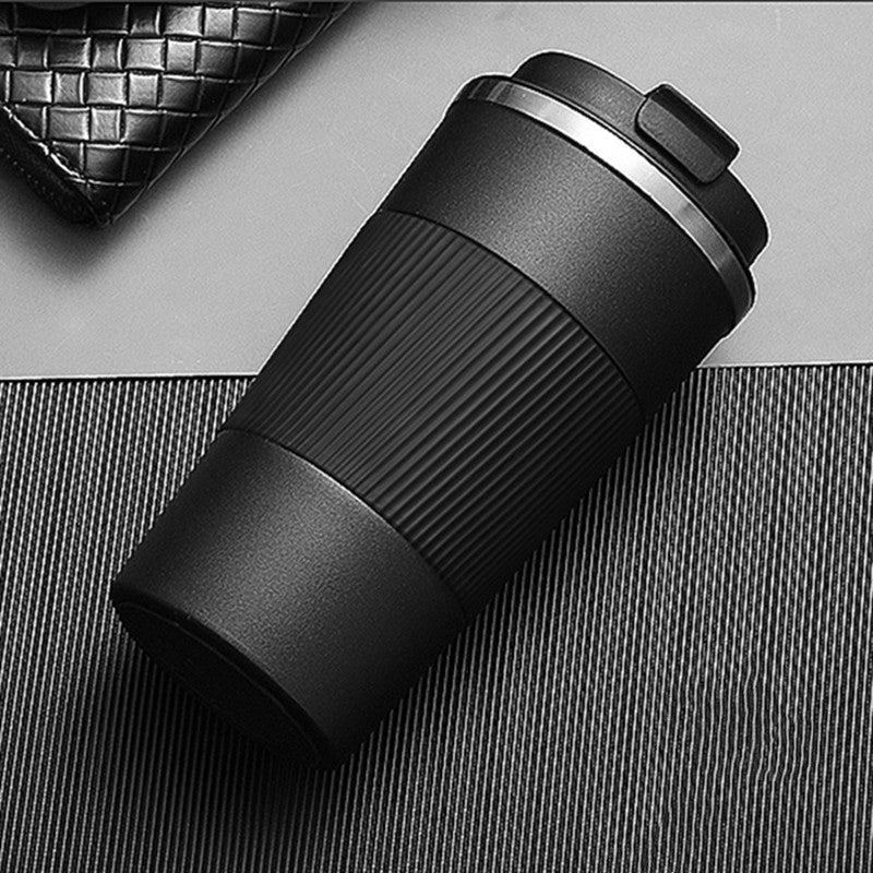 Thermal Coffee Mug – 380ml/510ml Stainless Cup
