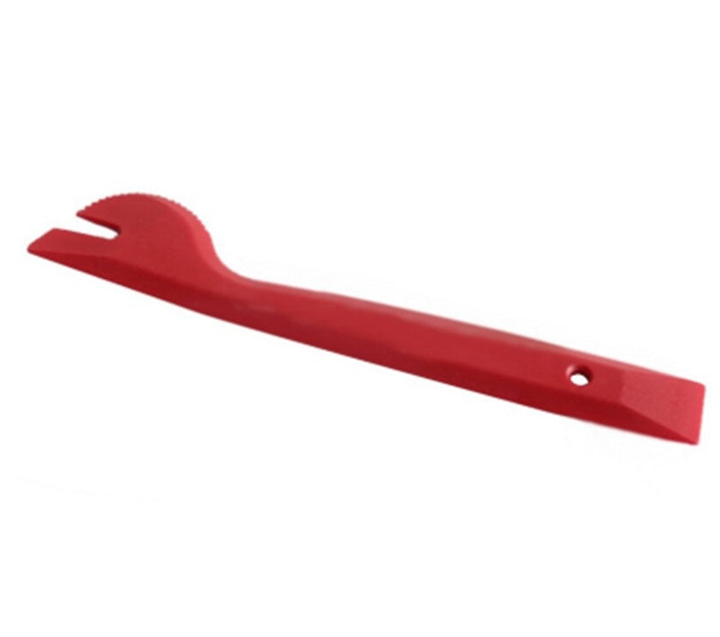 Auto Refit Essentials: 11/12PC Plastic Disassembly Set