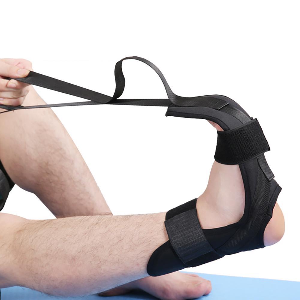 Yoga Stretching & Rehab Strap