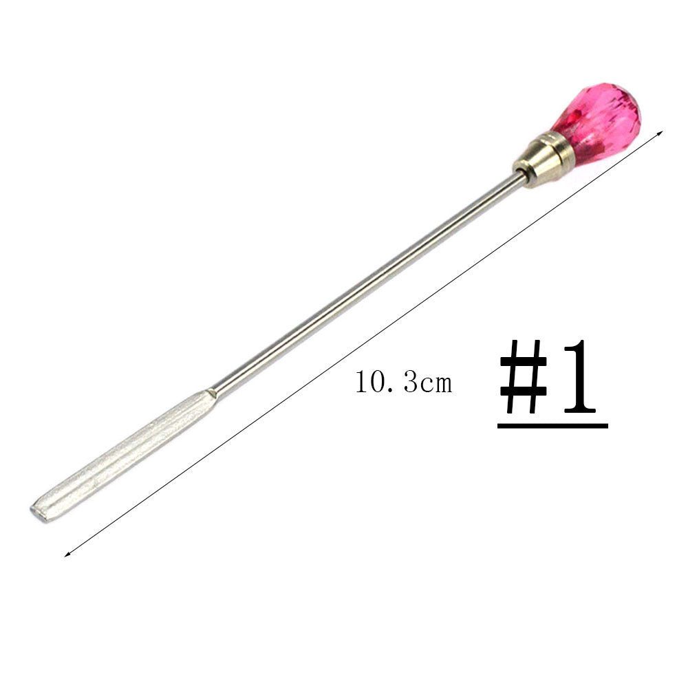 ArtisanMix Pro: The Precision Stirrer for Perfect Nail Art