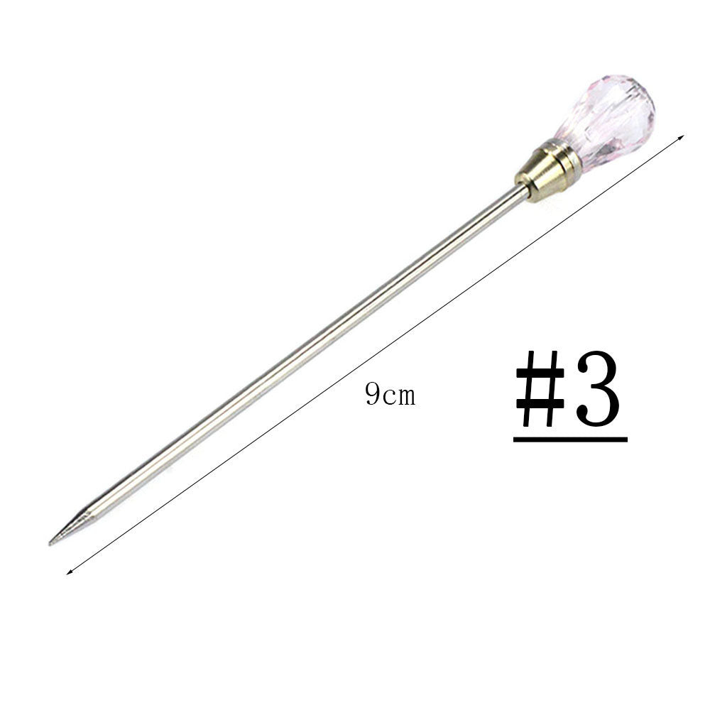 ArtisanMix Pro: The Precision Stirrer for Perfect Nail Art