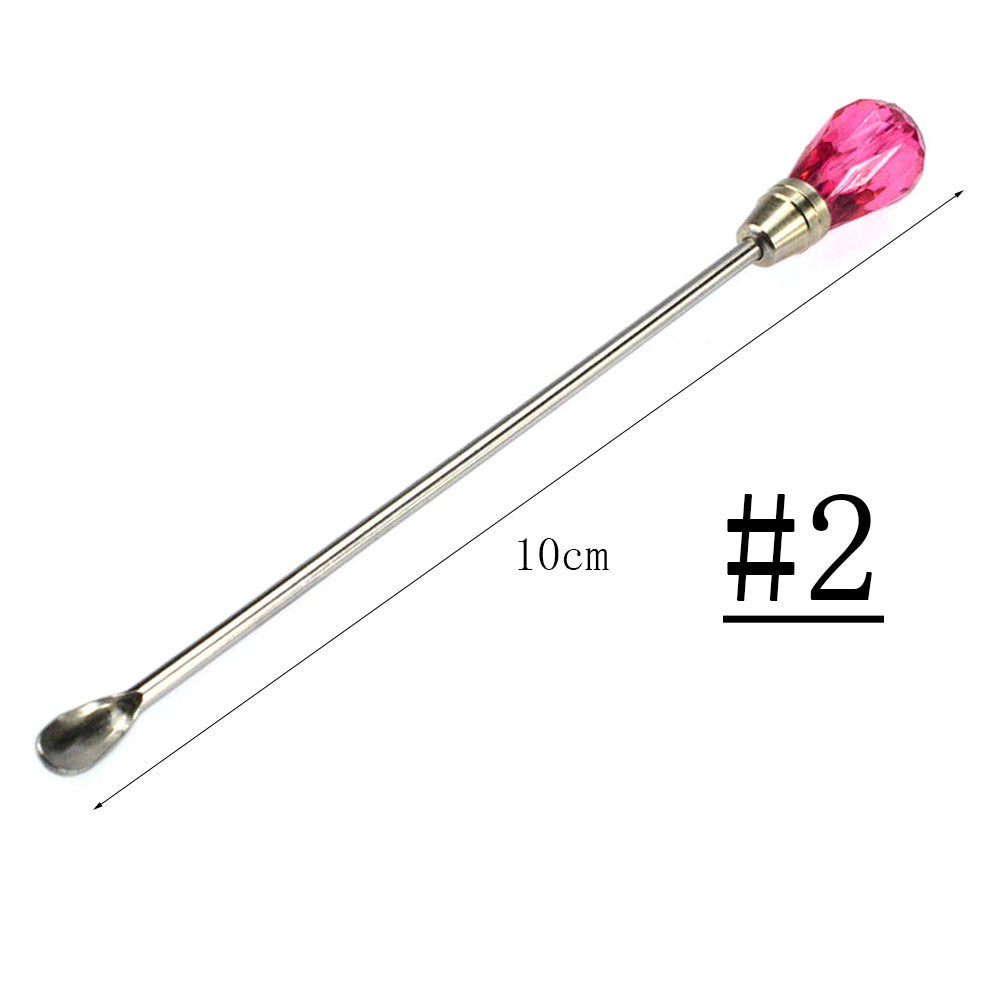ArtisanMix Pro: The Precision Stirrer for Perfect Nail Art